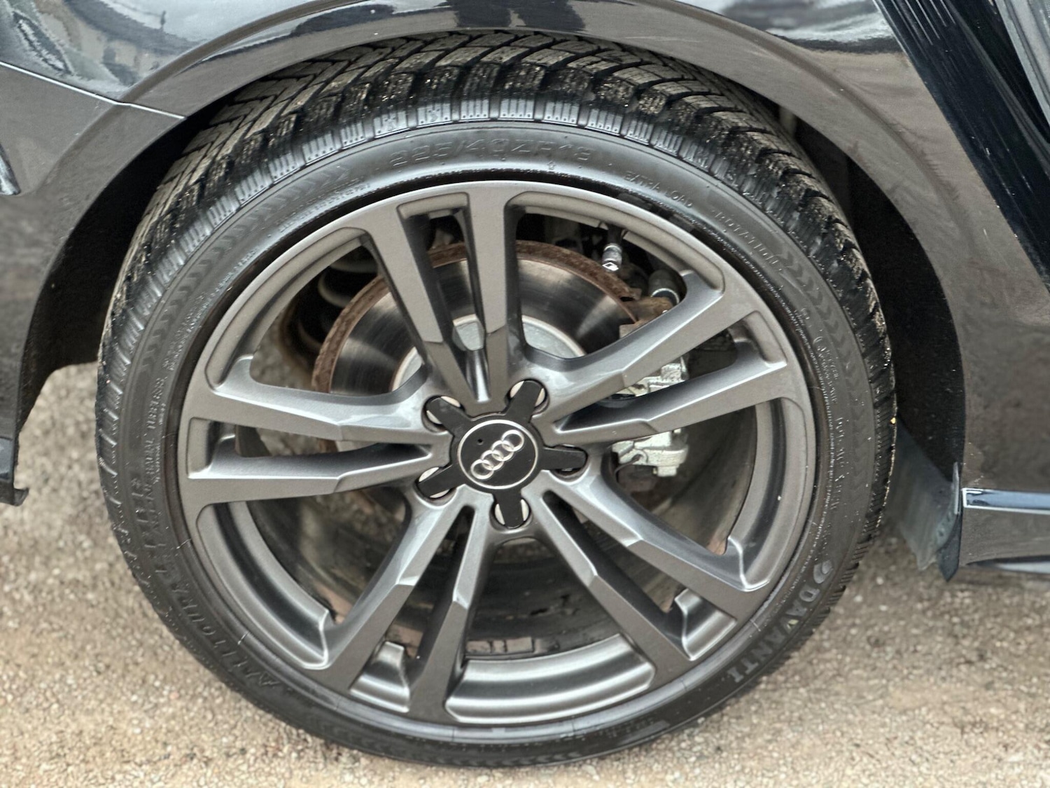 Used Audi A3 2016 for sale - 77696779: Photo 49