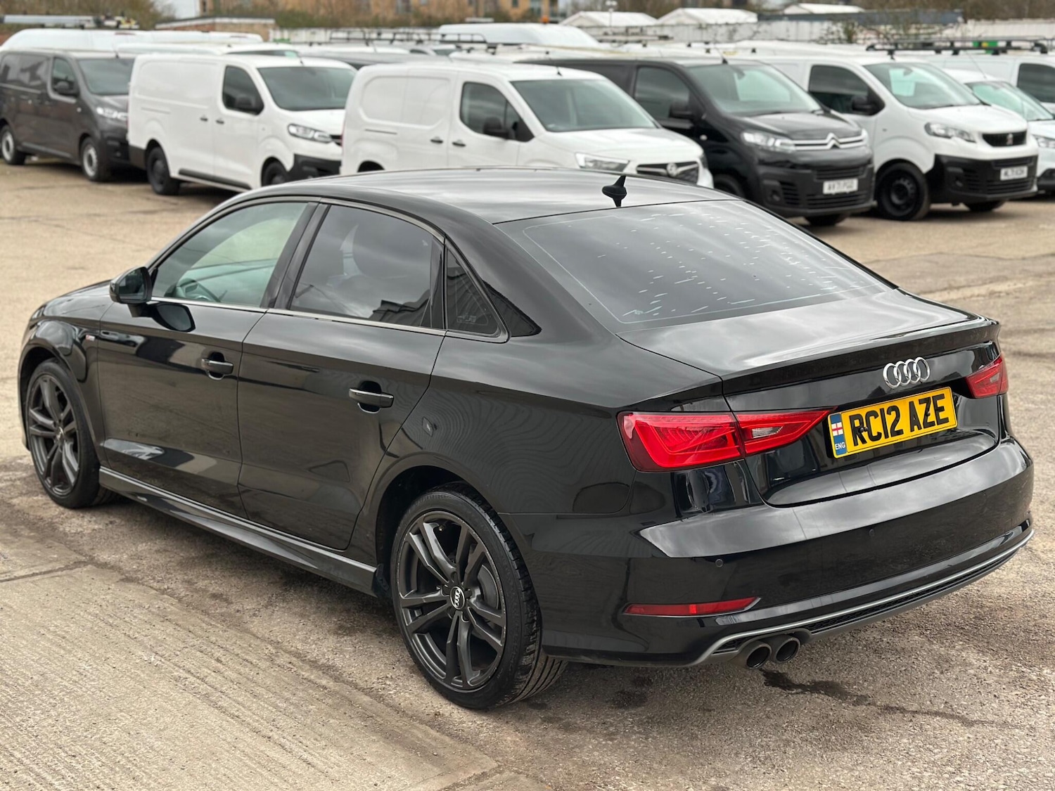 Used Audi A3 2016 for sale - 77696779: Photo 5