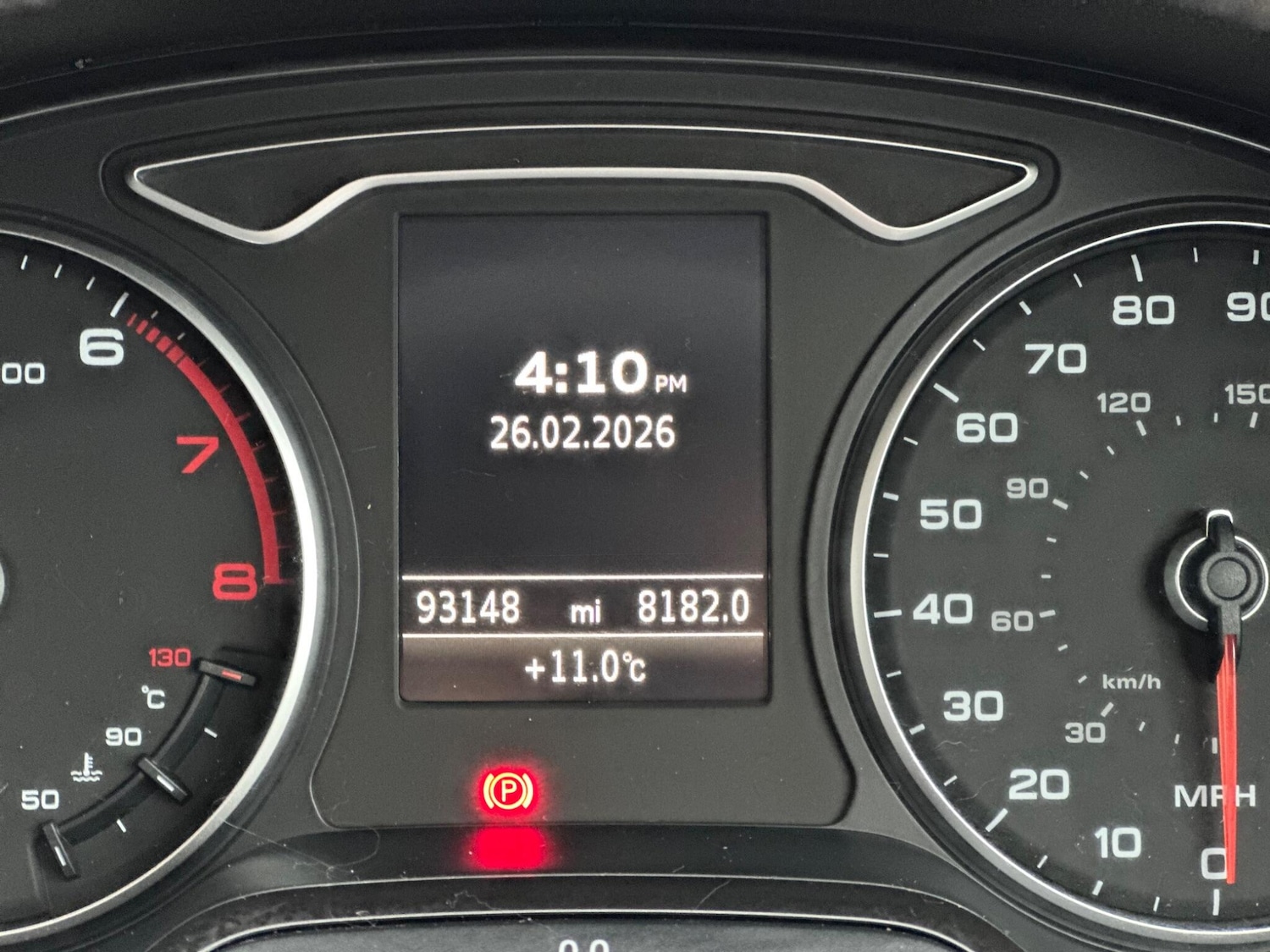 Used Audi A3 2016 for sale - 77696779: Photo 55