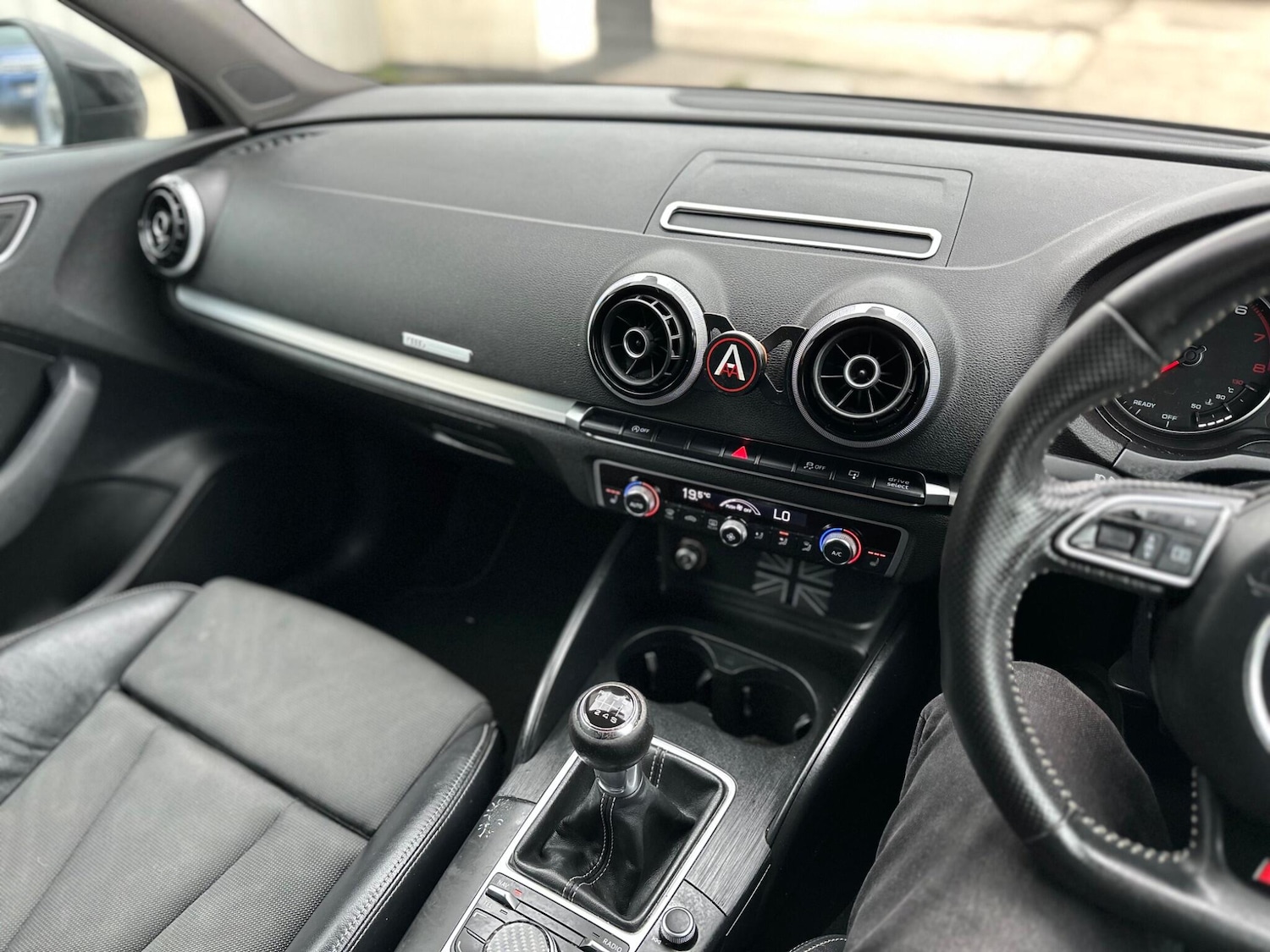 Used Audi A3 2016 for sale - 77696779: Photo 56