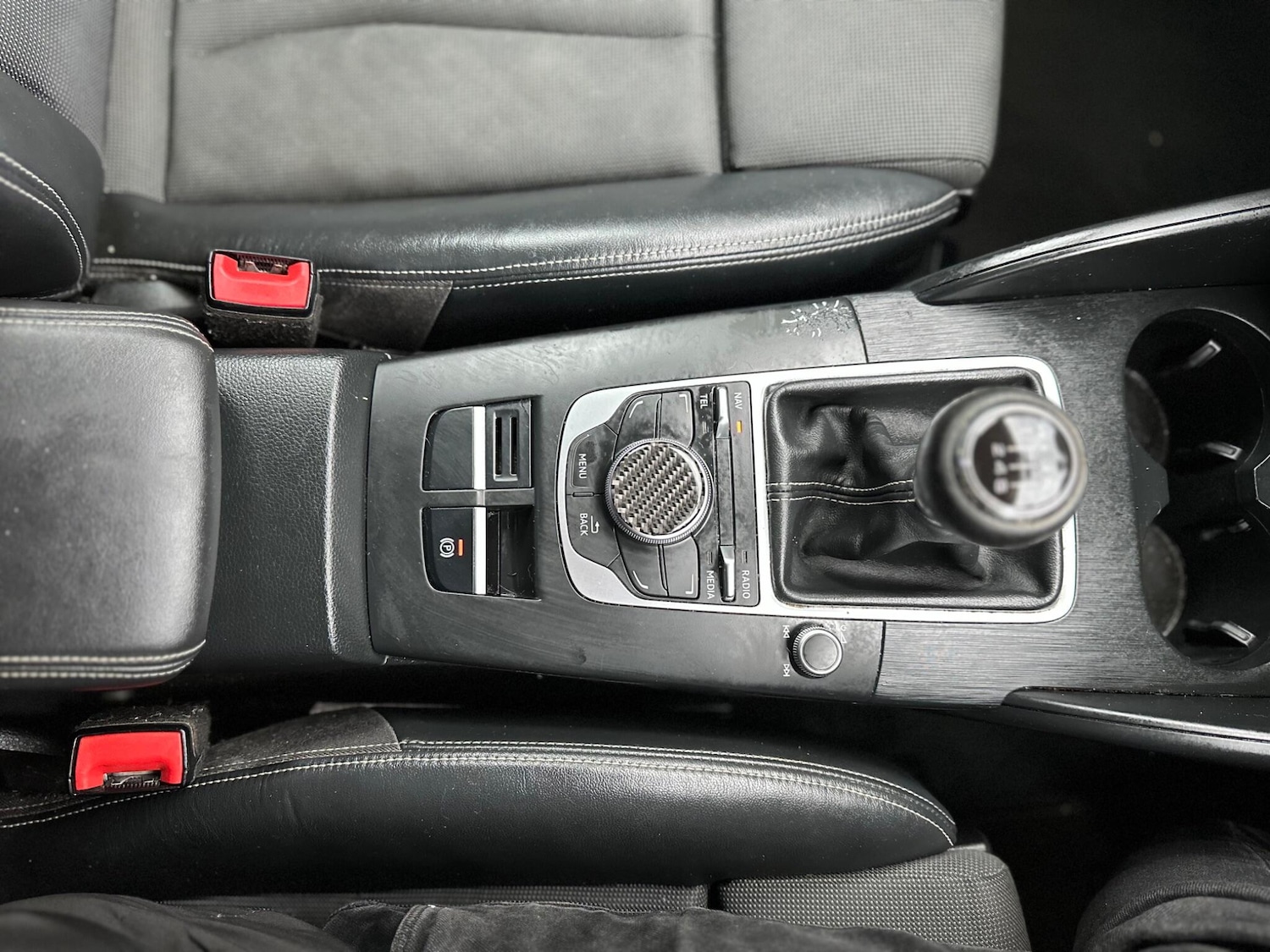 Used Audi A3 2016 for sale - 77696779: Photo 58