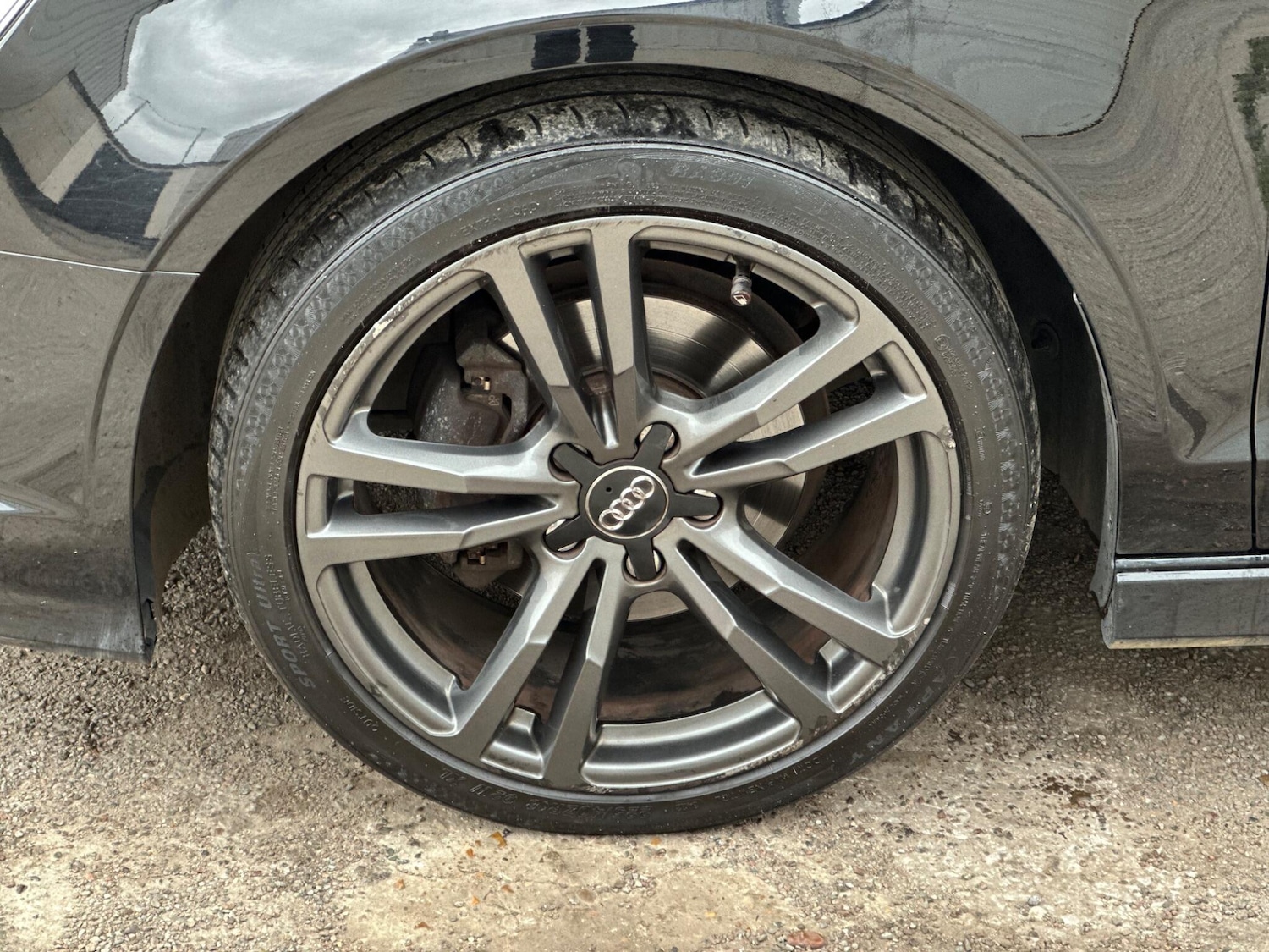 Used Audi A3 2016 for sale - 77696779: Photo 60