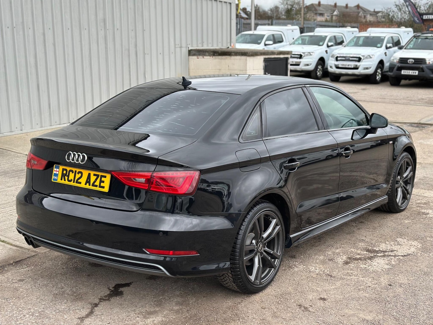 Used Audi A3 2016 for sale - 77696779: Photo 7