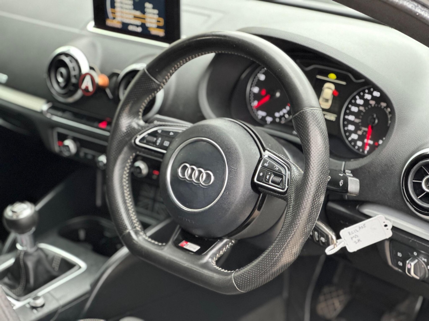 Used Audi A3 2016 for sale - 77696779: Photo 9