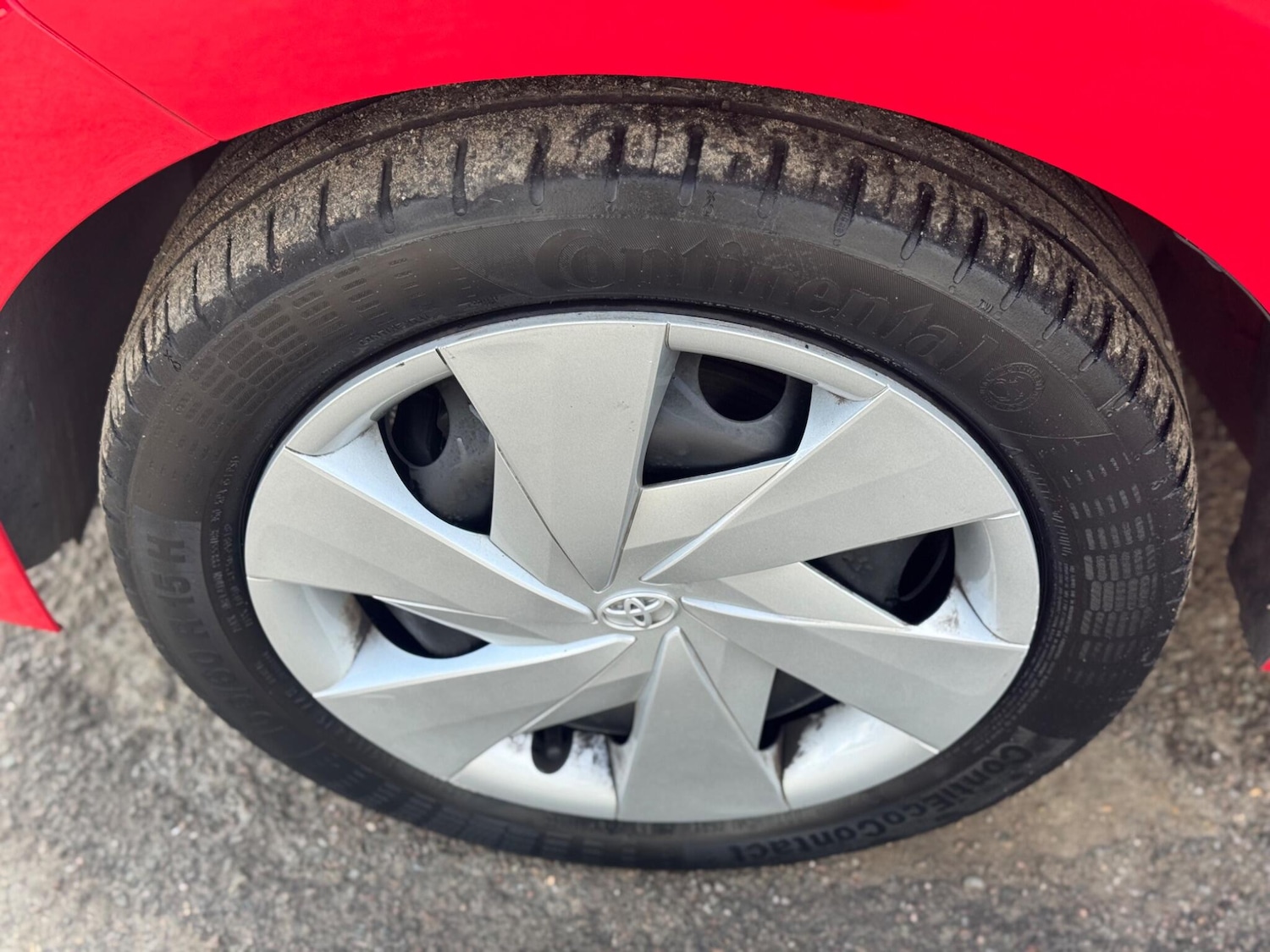 Used Toyota AYGO 2015 for sale - 77559556: Photo 16