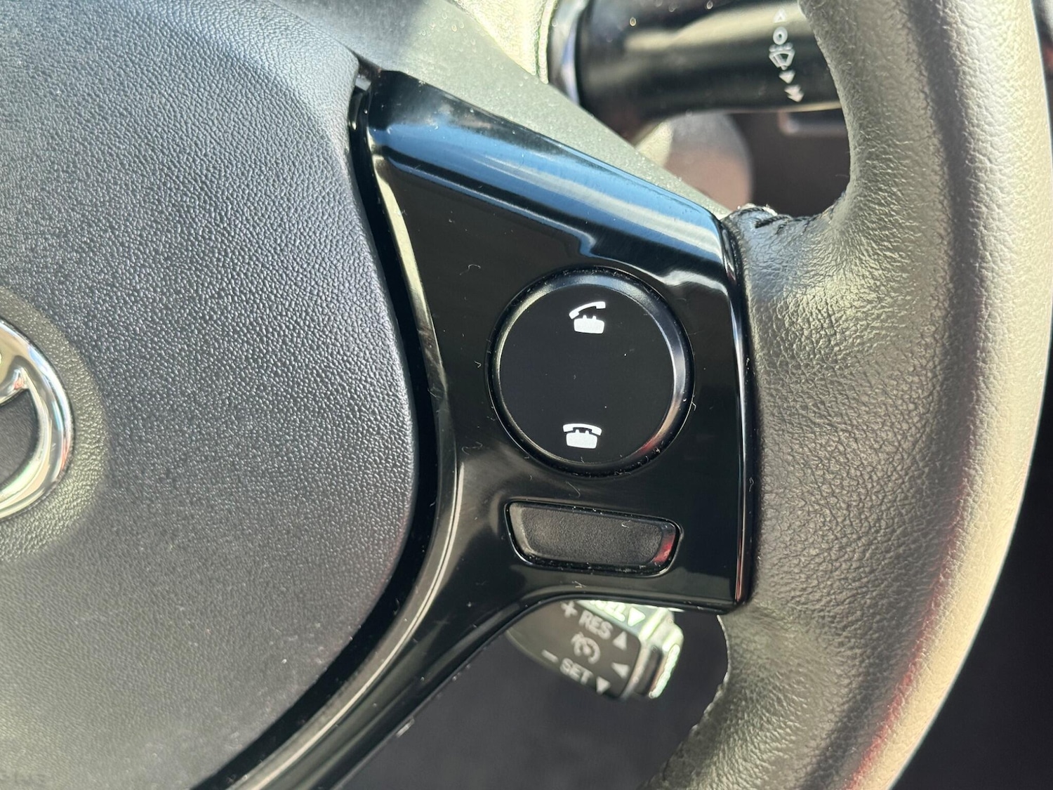 Used Toyota AYGO 2015 for sale - 77559556: Photo 31