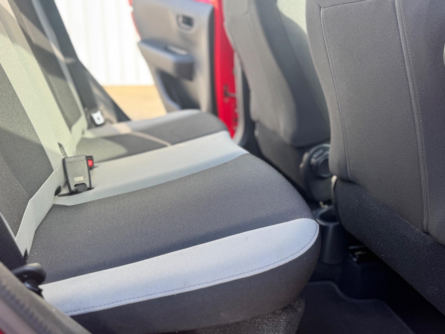 Used Toyota AYGO 2015 for sale - 77559556: Photo 45