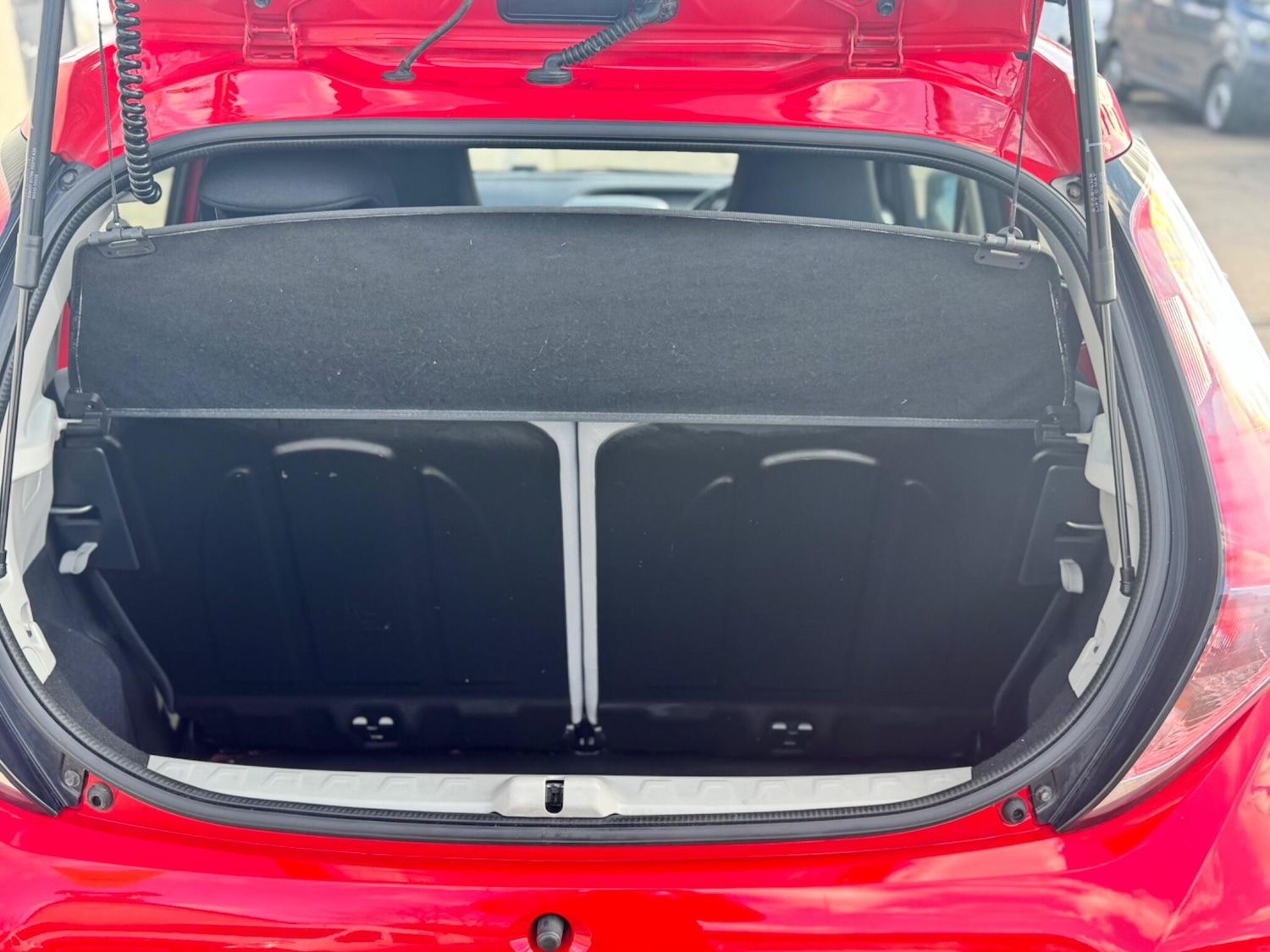 Used Toyota AYGO 2015 for sale - 77559556: Photo 53