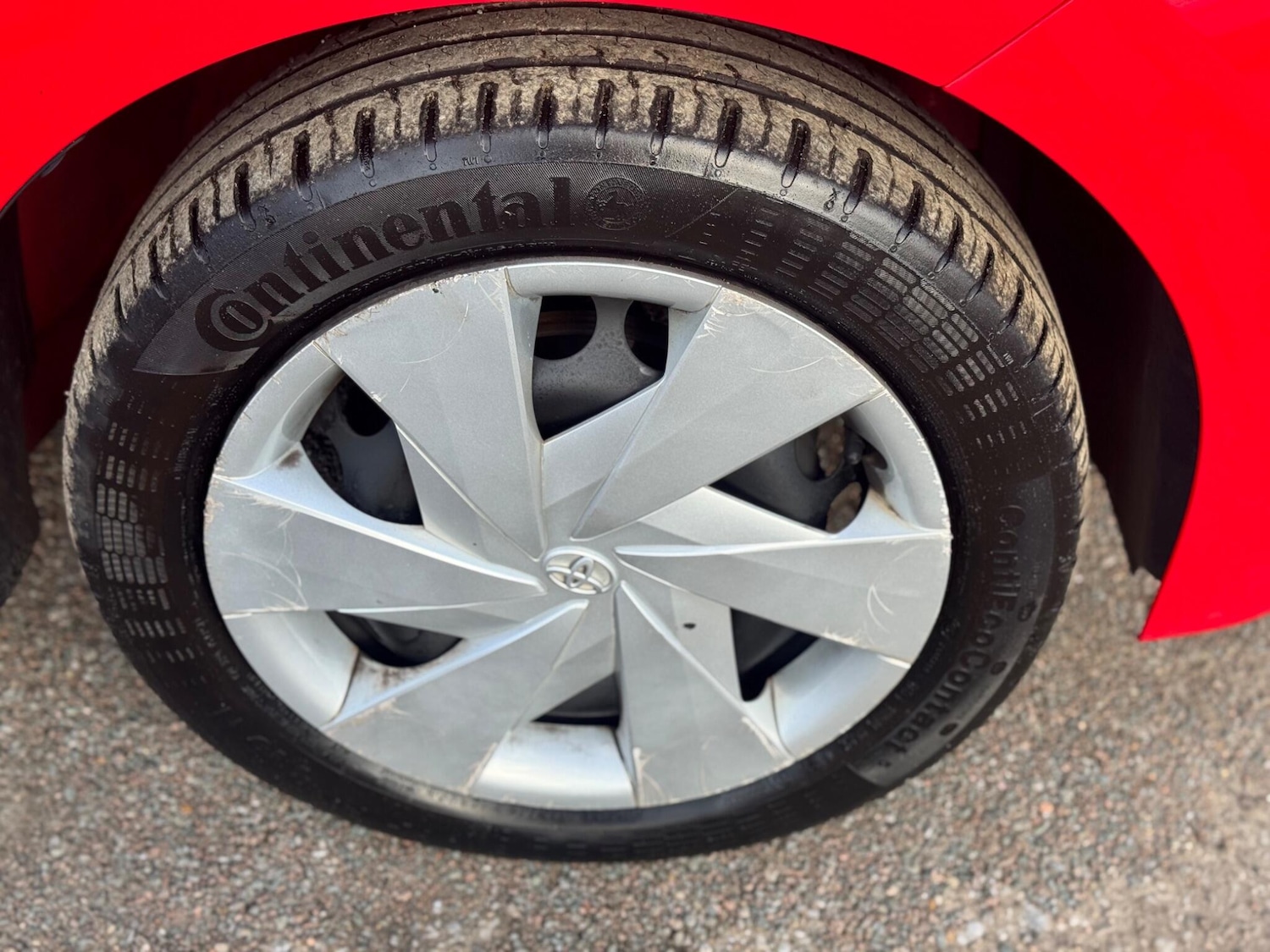 Used Toyota AYGO 2015 for sale - 77559556: Photo 56