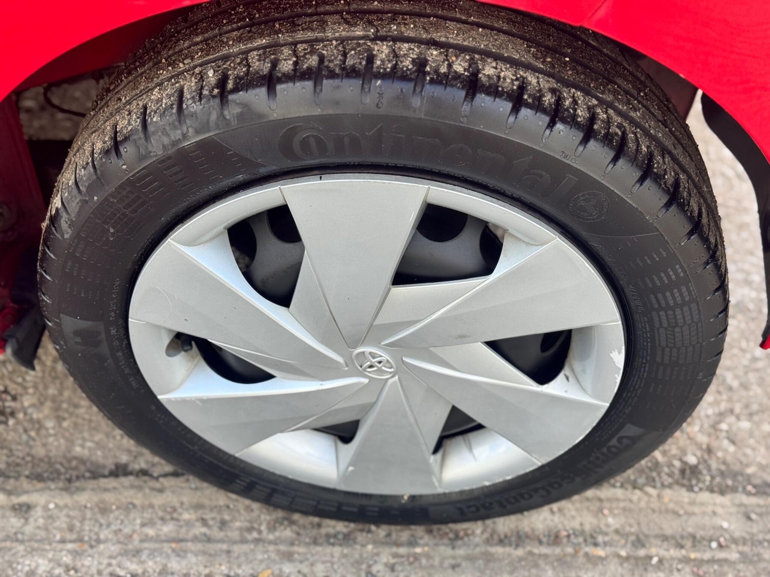 Used Toyota AYGO 2015 for sale - 77559556: Photo 57