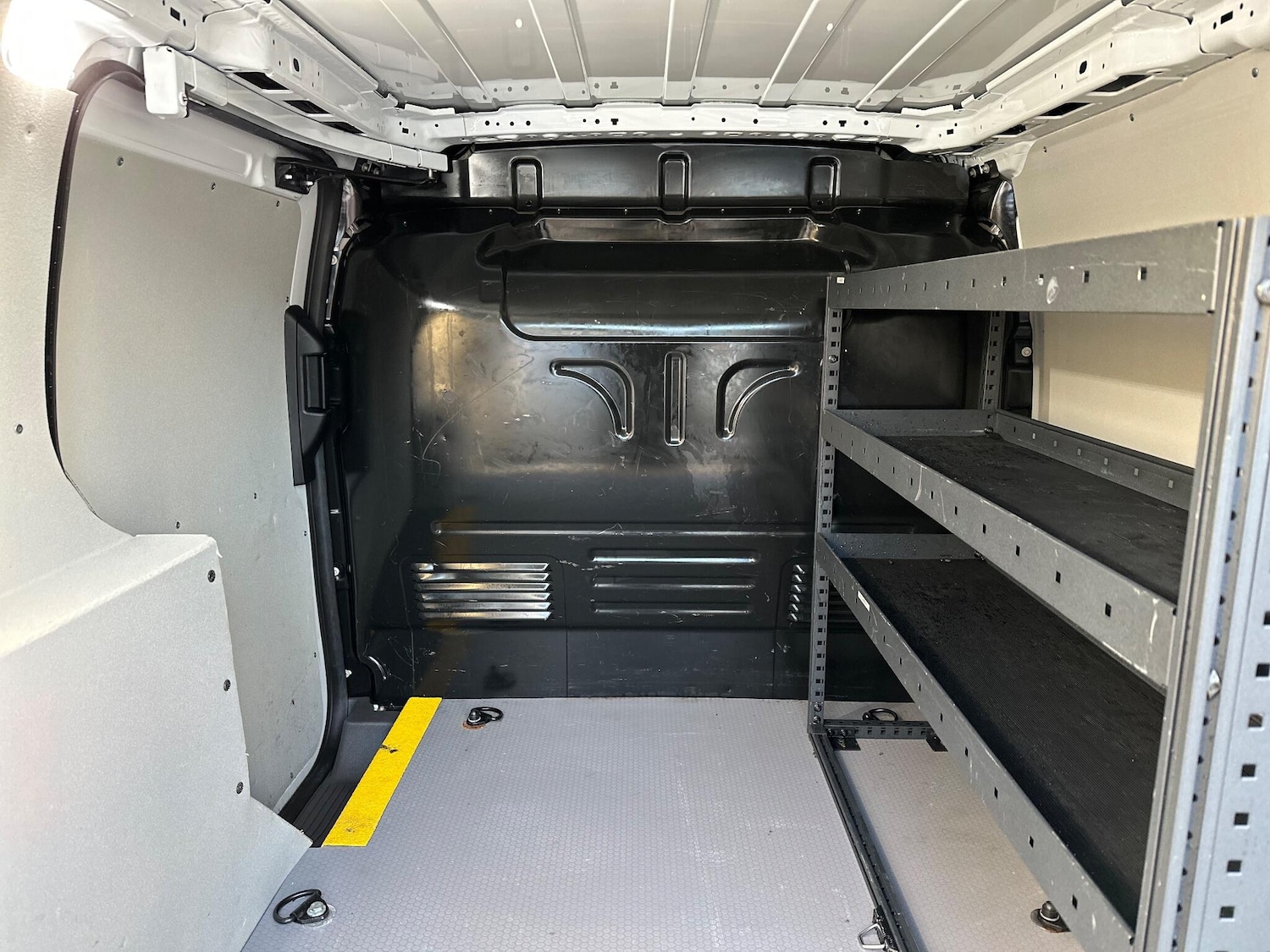 Used Ford Transit Connect 2019 for sale - 76899290: Photo 14