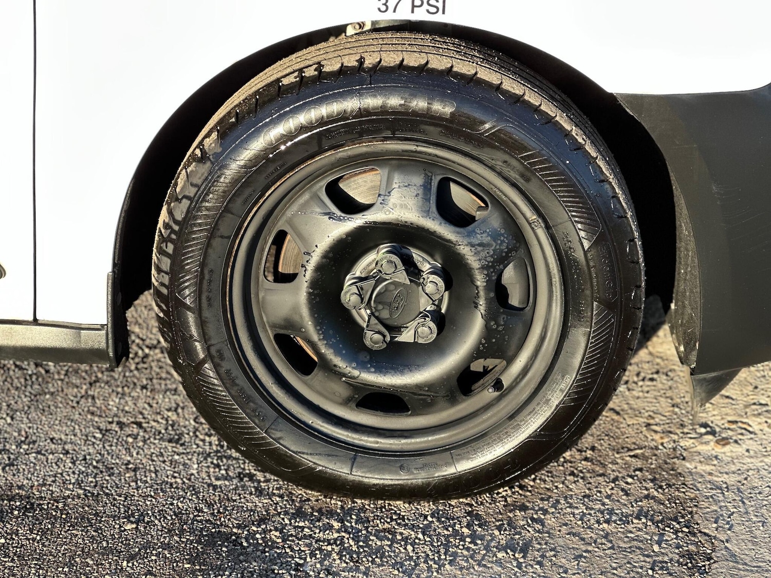 Used Ford Transit Connect 2019 for sale - 76899290: Photo 17