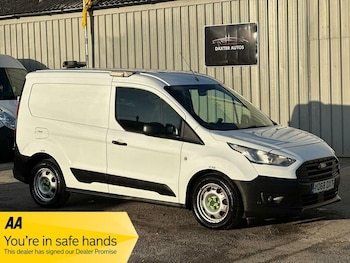 Used Ford Transit Connect 2019 for sale - 76899290: Photo