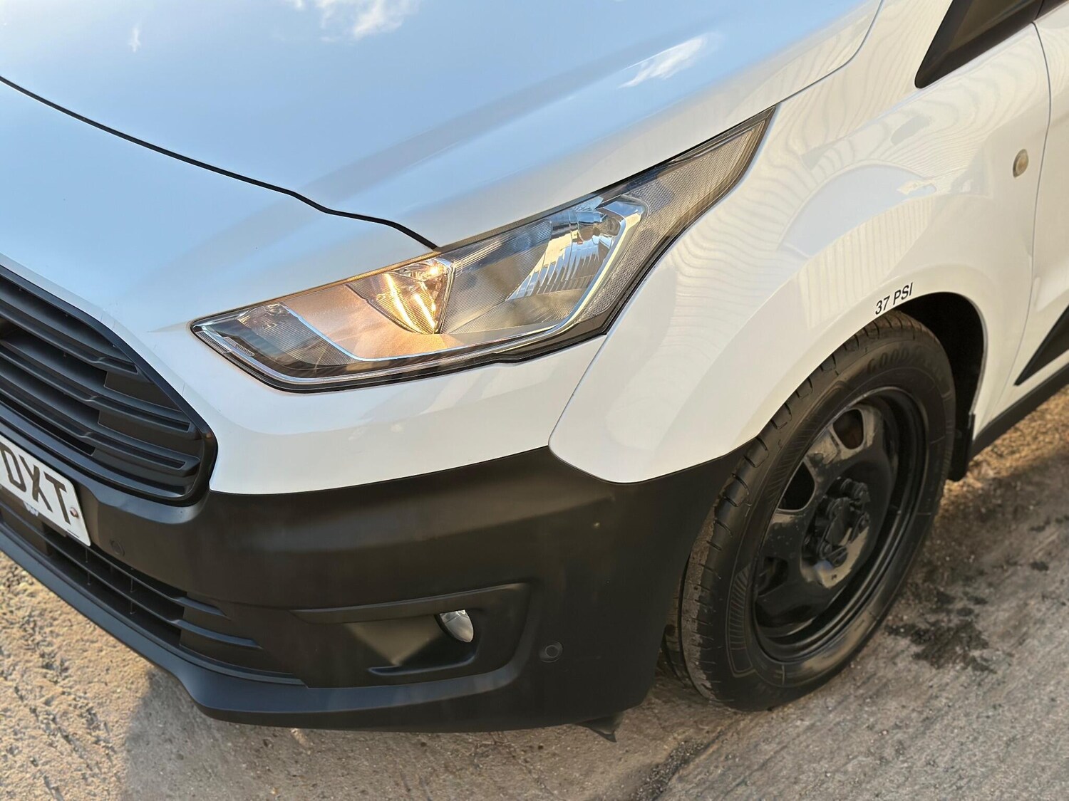 Used Ford Transit Connect 2019 for sale - 76899290: Photo 26