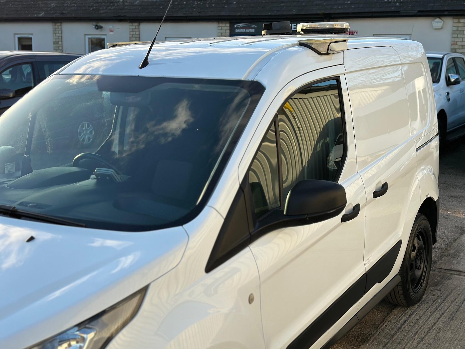 Used Ford Transit Connect 2019 for sale - 76899290: Photo 27