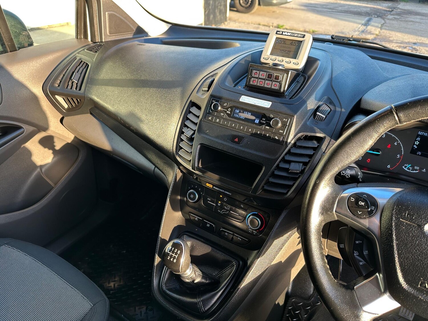 Used Ford Transit Connect 2019 for sale - 76899290: Photo 43