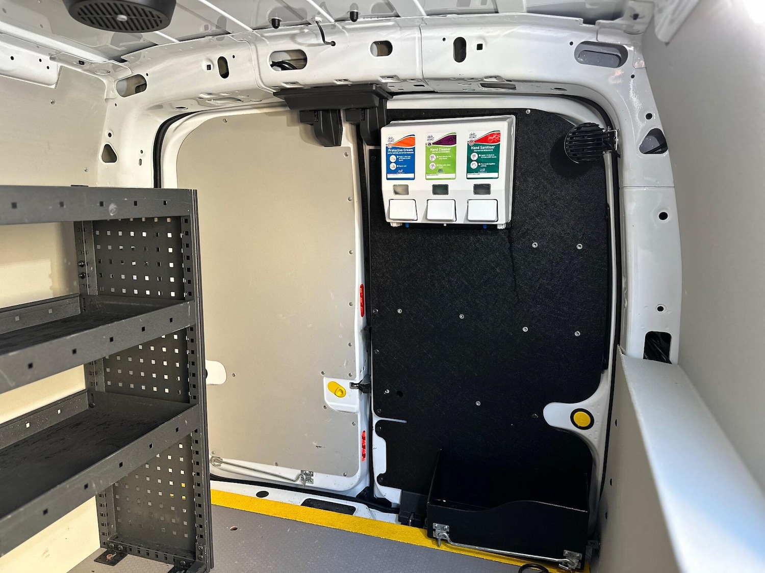 Used Ford Transit Connect 2019 for sale - 76899290: Photo 53