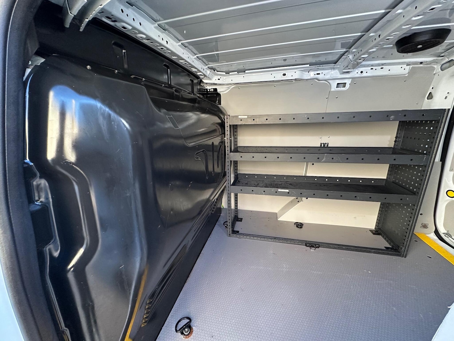 Used Ford Transit Connect 2019 for sale - 76899290: Photo 59