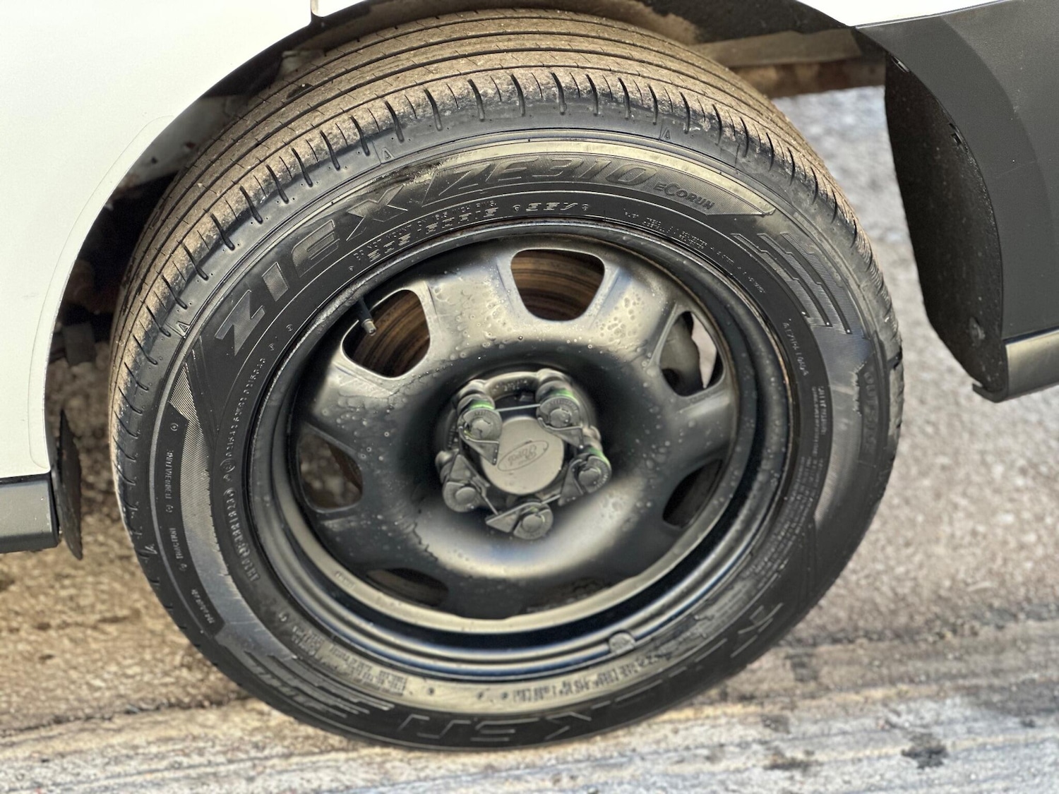 Used Ford Transit Connect 2019 for sale - 76899290: Photo 64