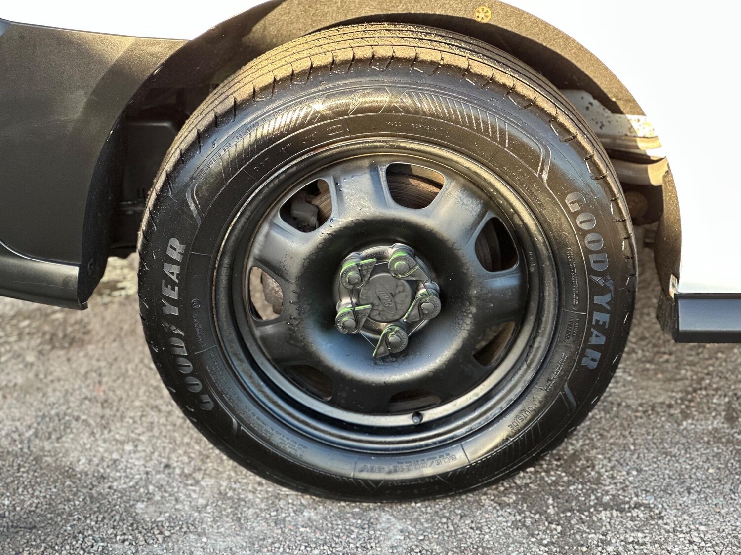 Used Ford Transit Connect 2019 for sale - 76899290: Photo 65