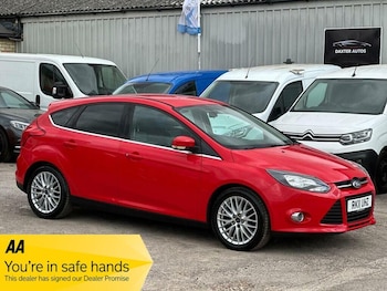 Used Ford Focus 2011 for sale - 79440775: Photo