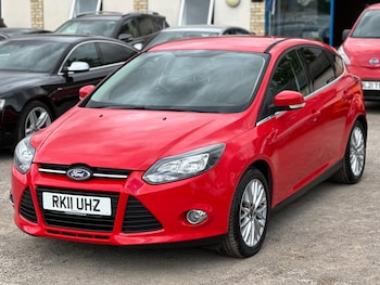 Used Ford Focus 2011 for sale - 79440775: Photo