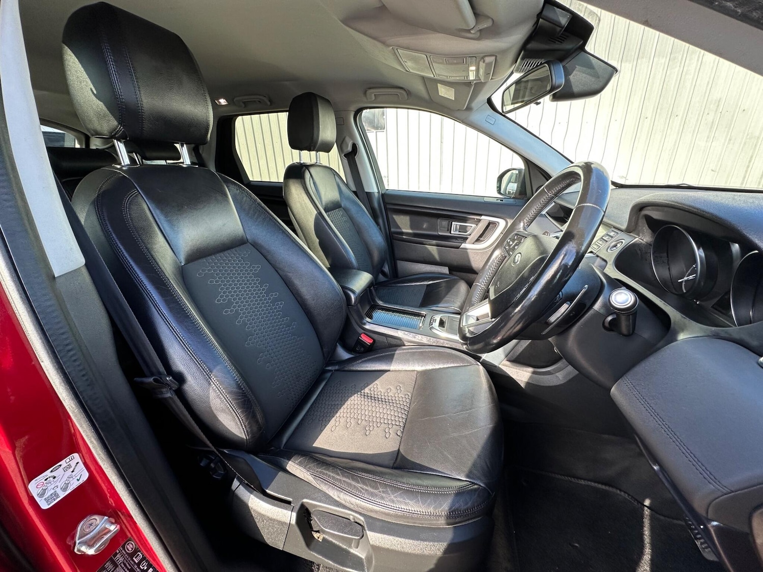 Used Land Rover Discovery Sport for sale - 77696753: Photo 11