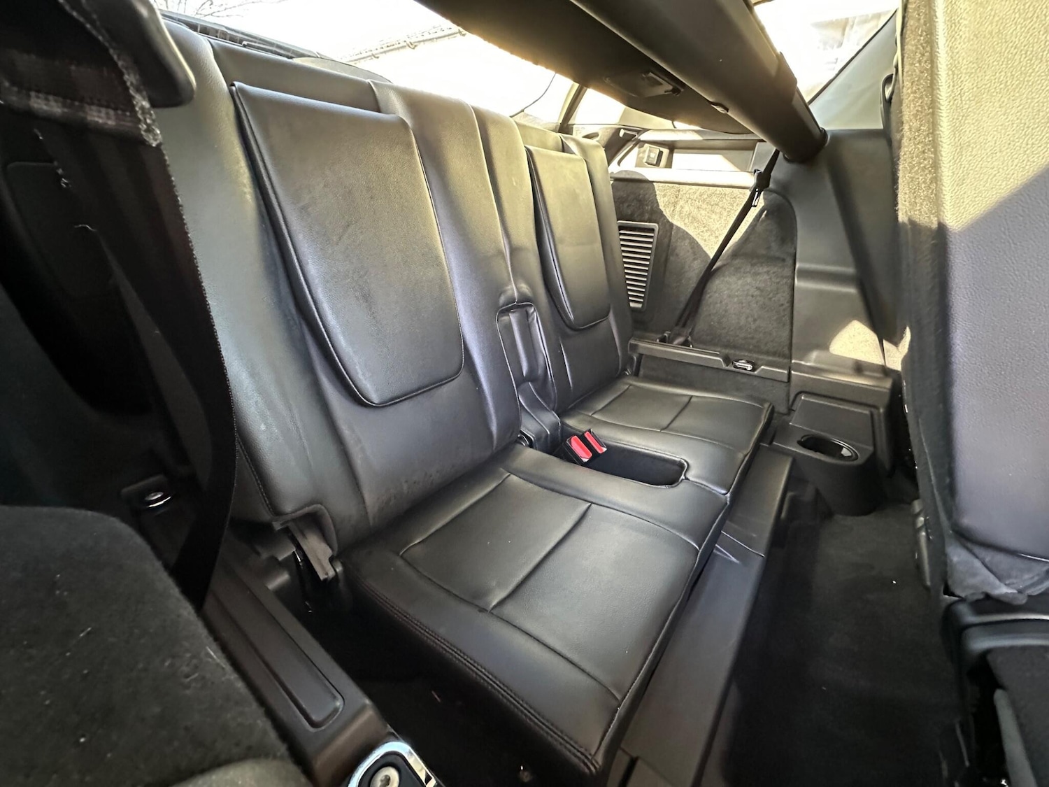 Used Land Rover Discovery Sport for sale - 77696753: Photo 14