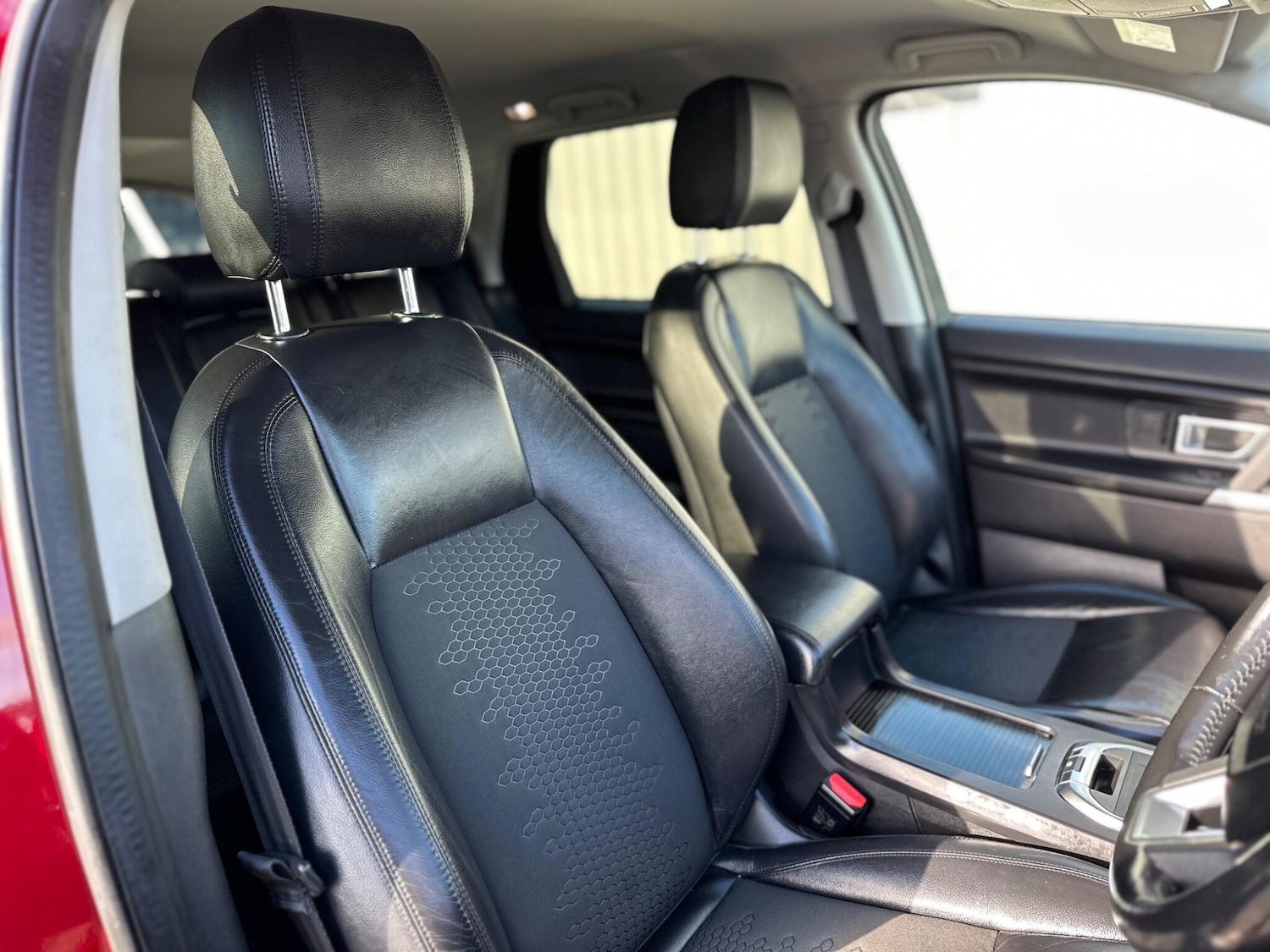 Used Land Rover Discovery Sport for sale - 77696753: Photo 33