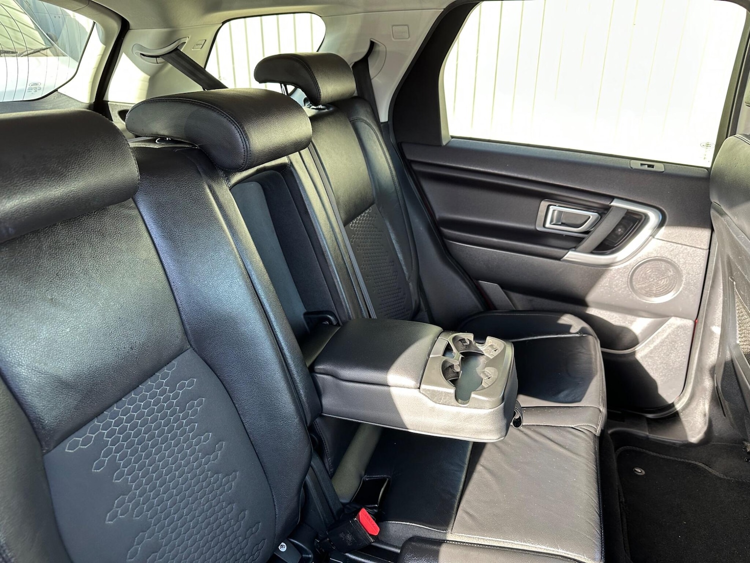 Used Land Rover Discovery Sport for sale - 77696753: Photo 36