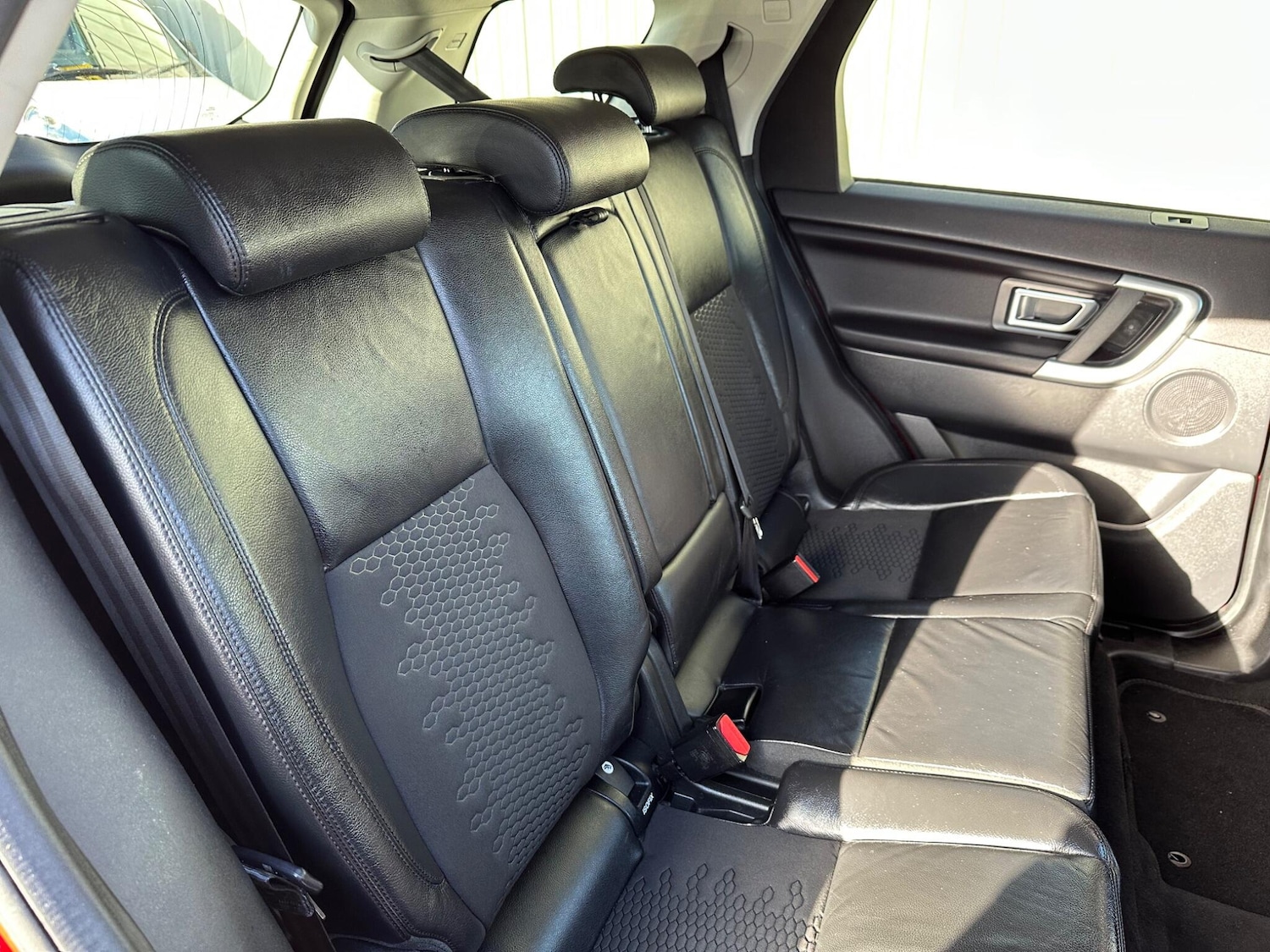 Used Land Rover Discovery Sport for sale - 77696753: Photo 37