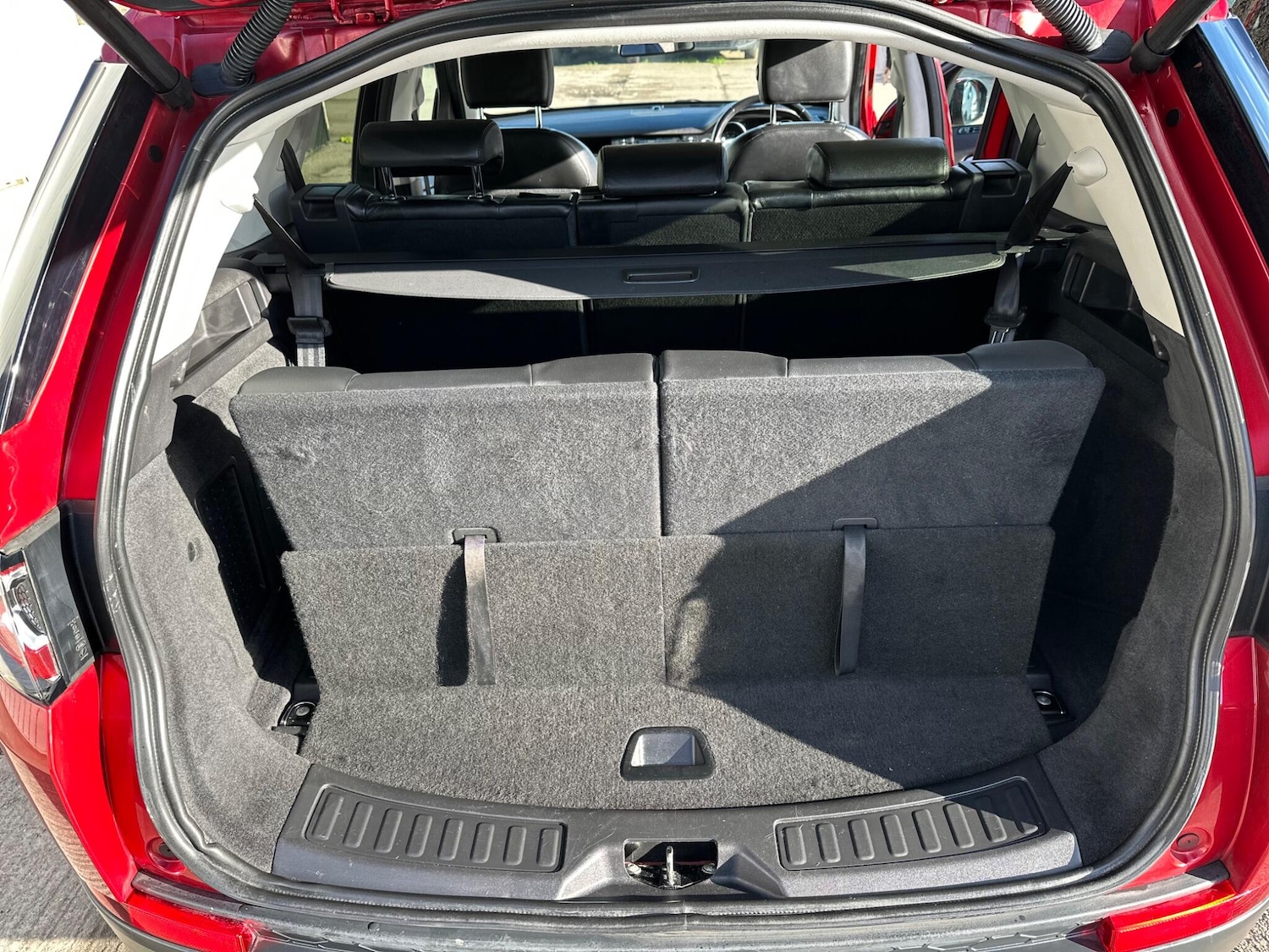 Used Land Rover Discovery Sport for sale - 77696753: Photo 43