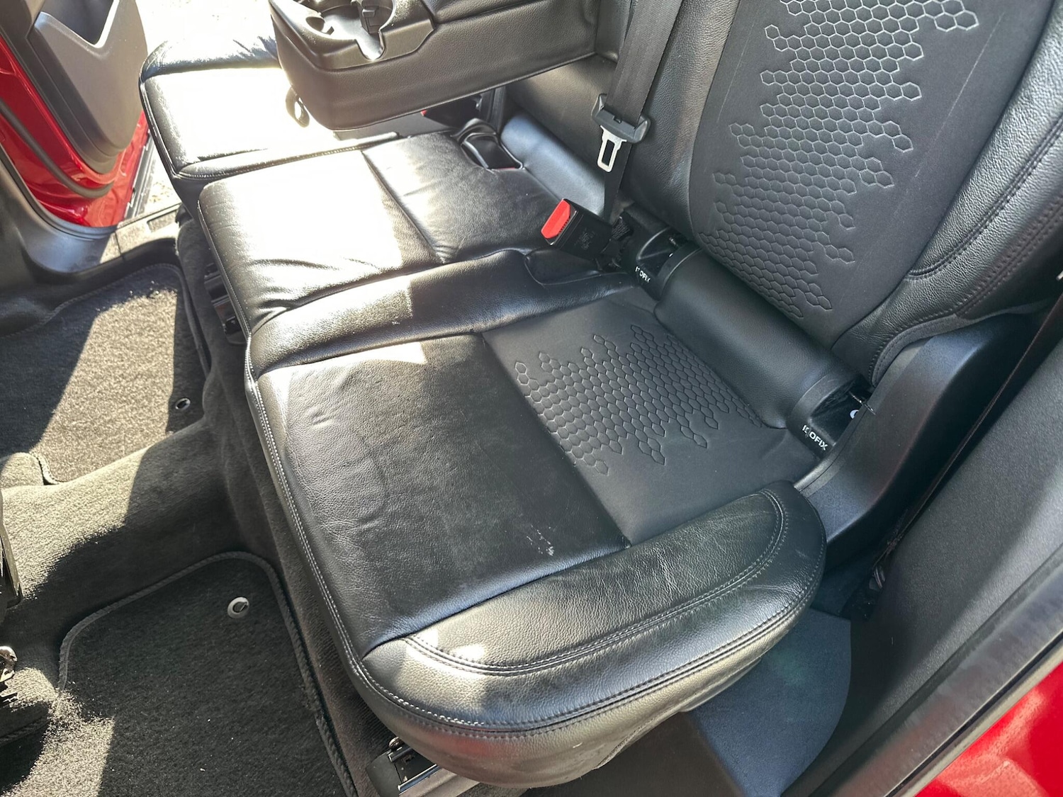 Used Land Rover Discovery Sport for sale - 77696753: Photo 45