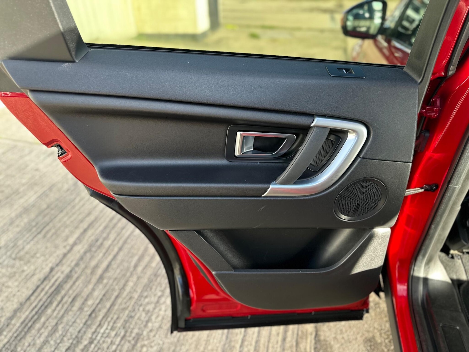 Used Land Rover Discovery Sport for sale - 77696753: Photo 46