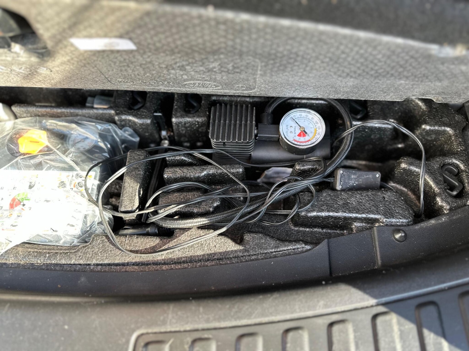 Used Land Rover Discovery Sport for sale - 77696753: Photo 47