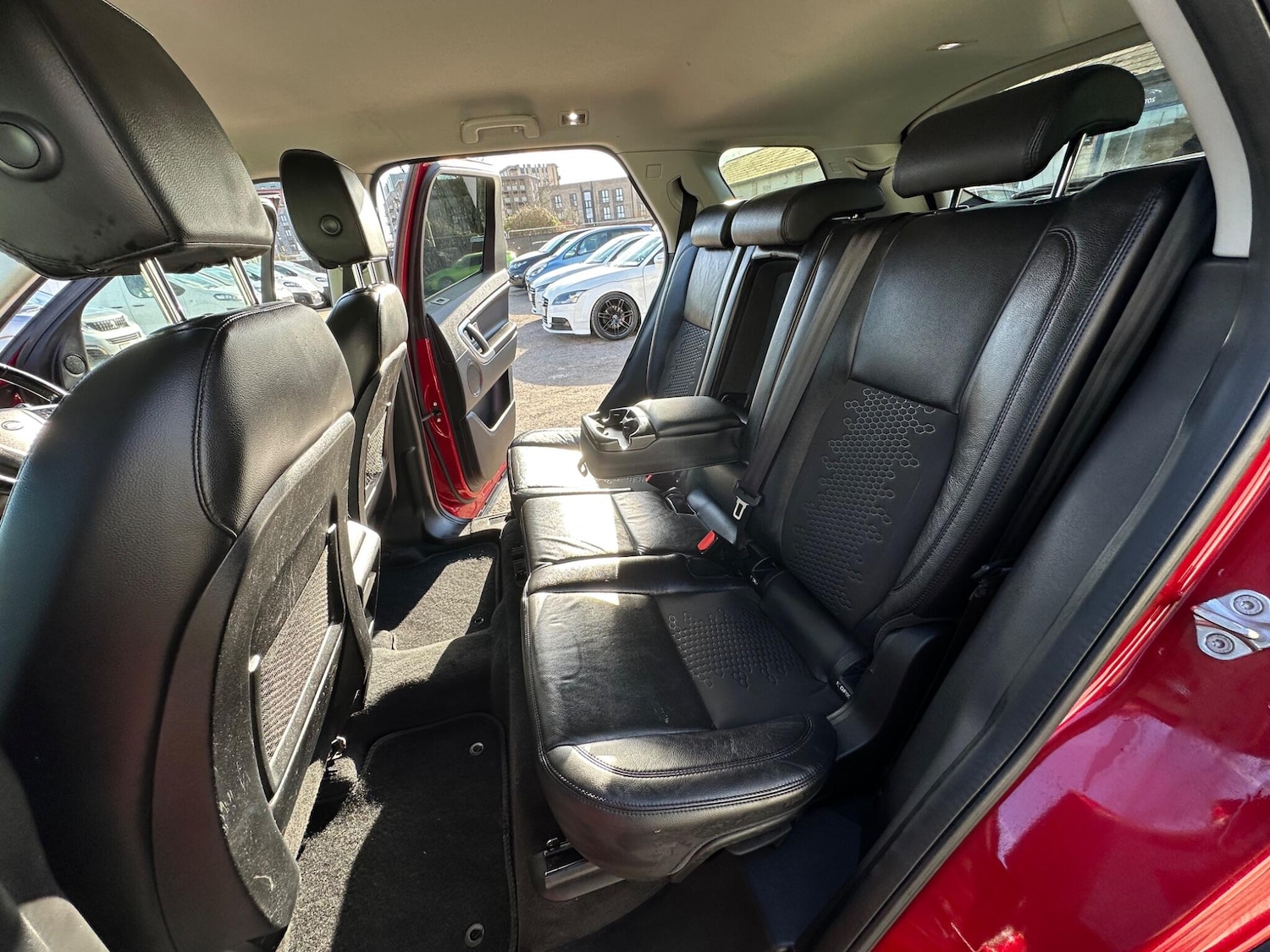 Used Land Rover Discovery Sport for sale - 77696753: Photo 49