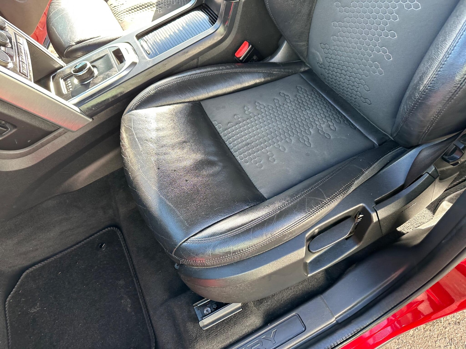 Used Land Rover Discovery Sport for sale - 77696753: Photo 53