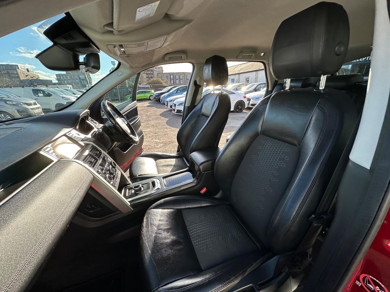 Used Land Rover Discovery Sport for sale - 77696753: Photo 54