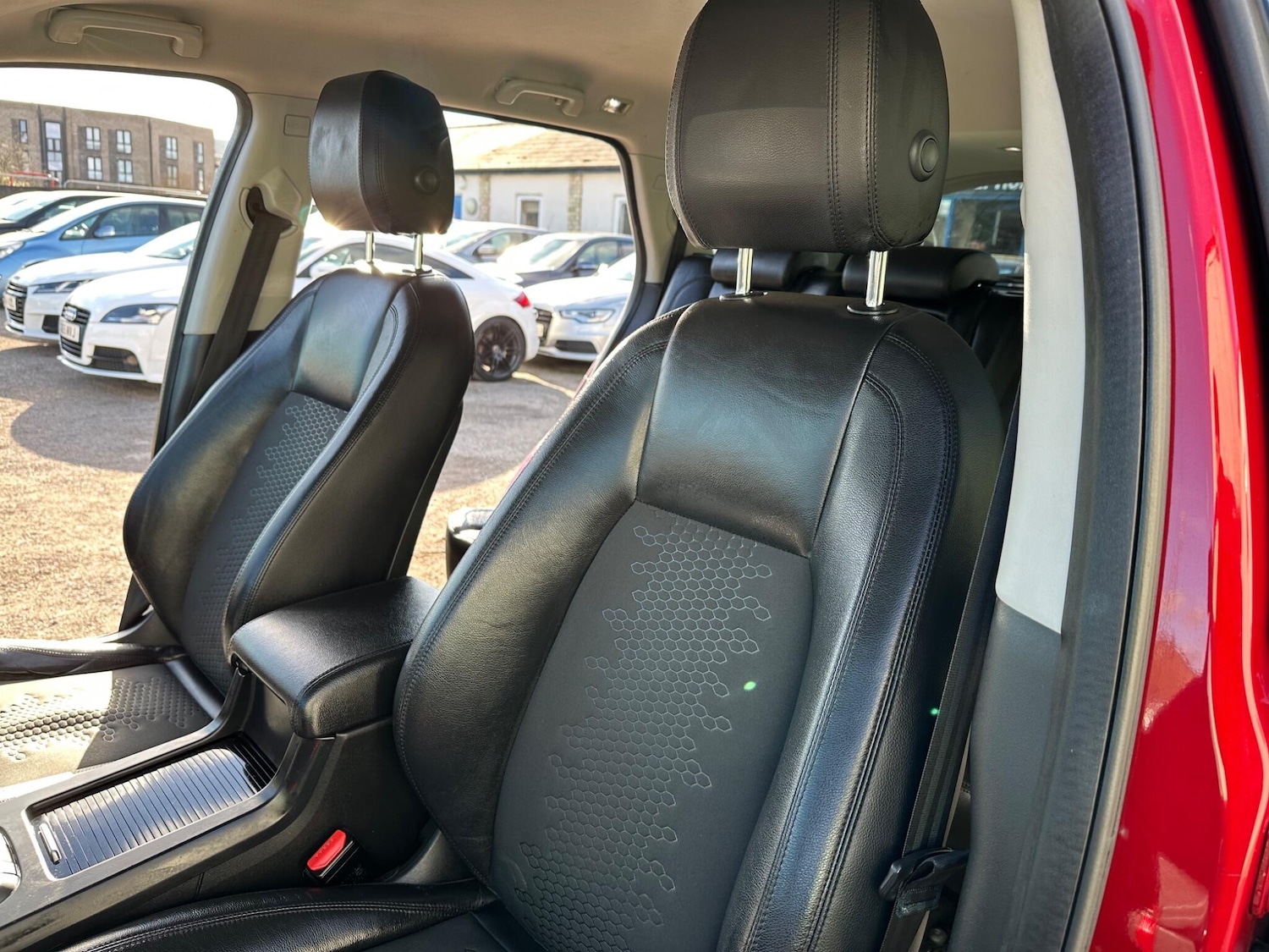 Used Land Rover Discovery Sport for sale - 77696753: Photo 55