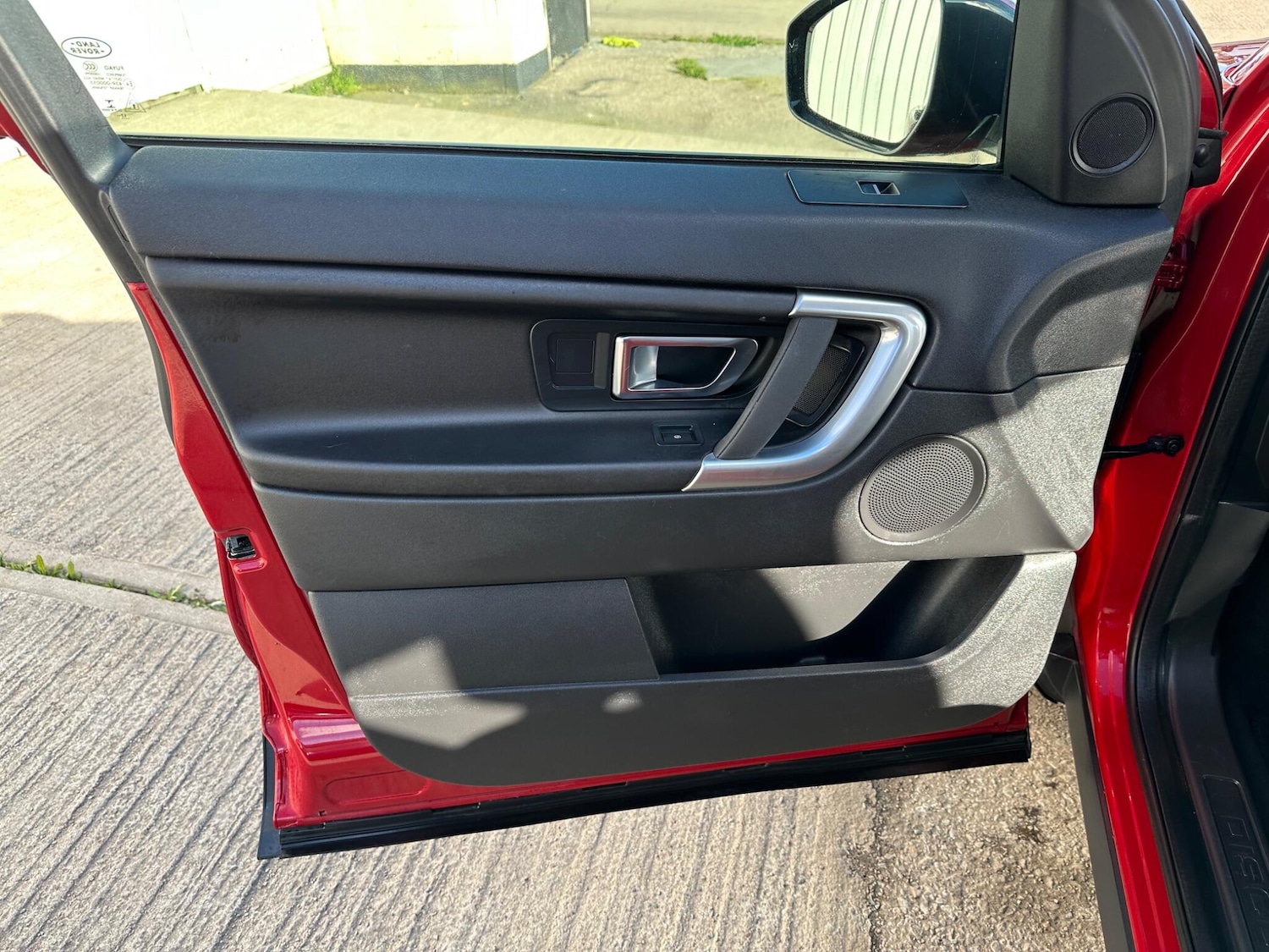 Used Land Rover Discovery Sport for sale - 77696753: Photo 56