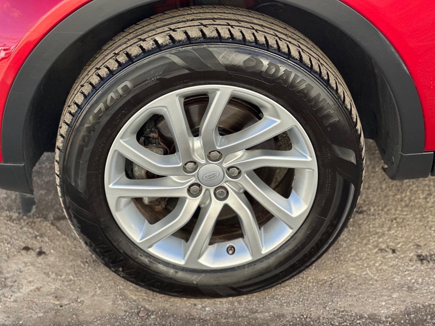 Used Land Rover Discovery Sport for sale - 77696753: Photo 57