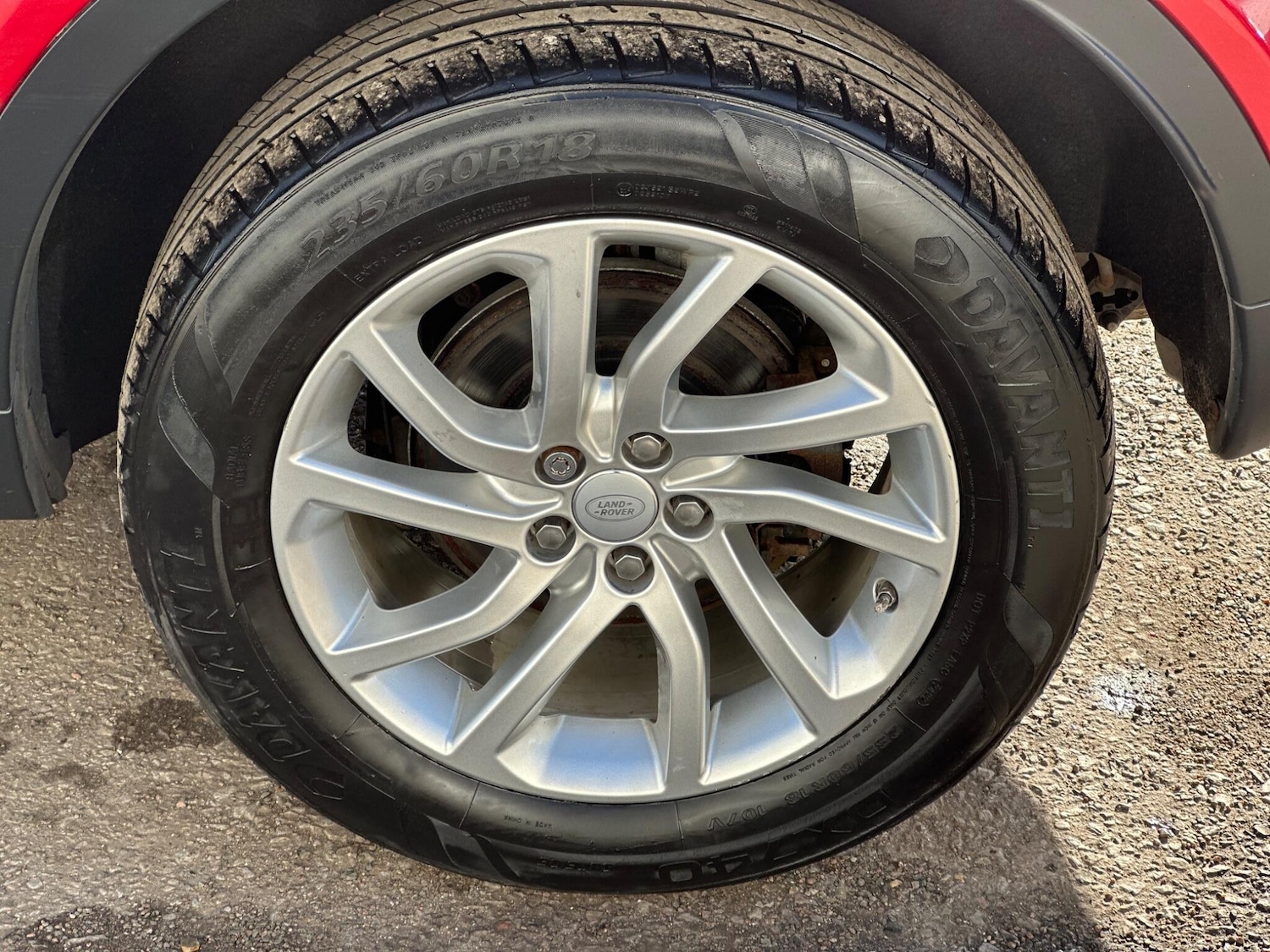 Used Land Rover Discovery Sport for sale - 77696753: Photo 58