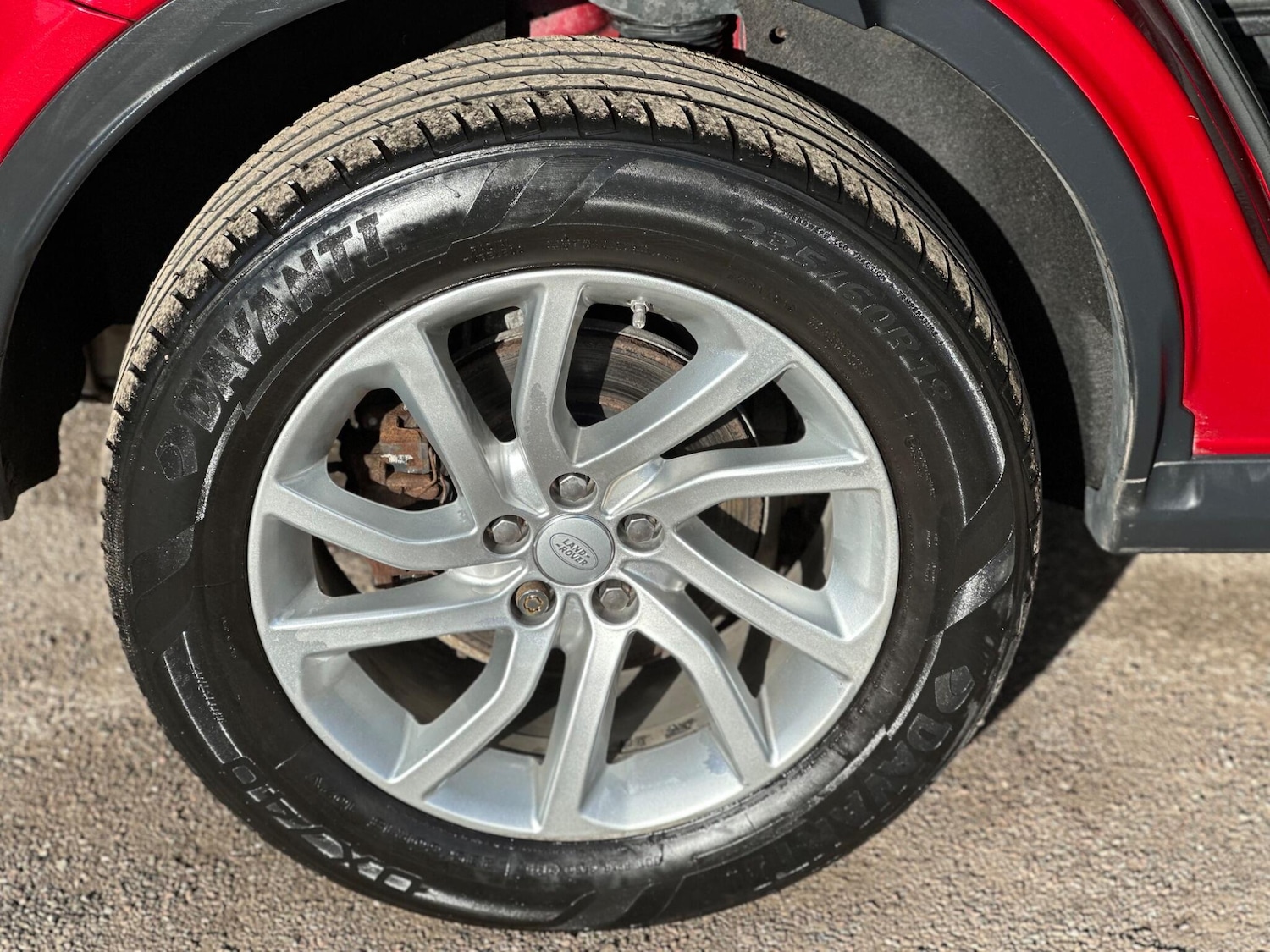 Used Land Rover Discovery Sport for sale - 77696753: Photo 60