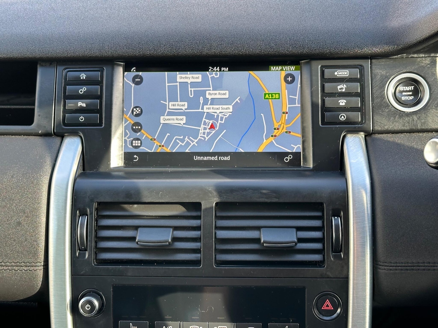 Used Land Rover Discovery Sport for sale - 77696753: Photo 63