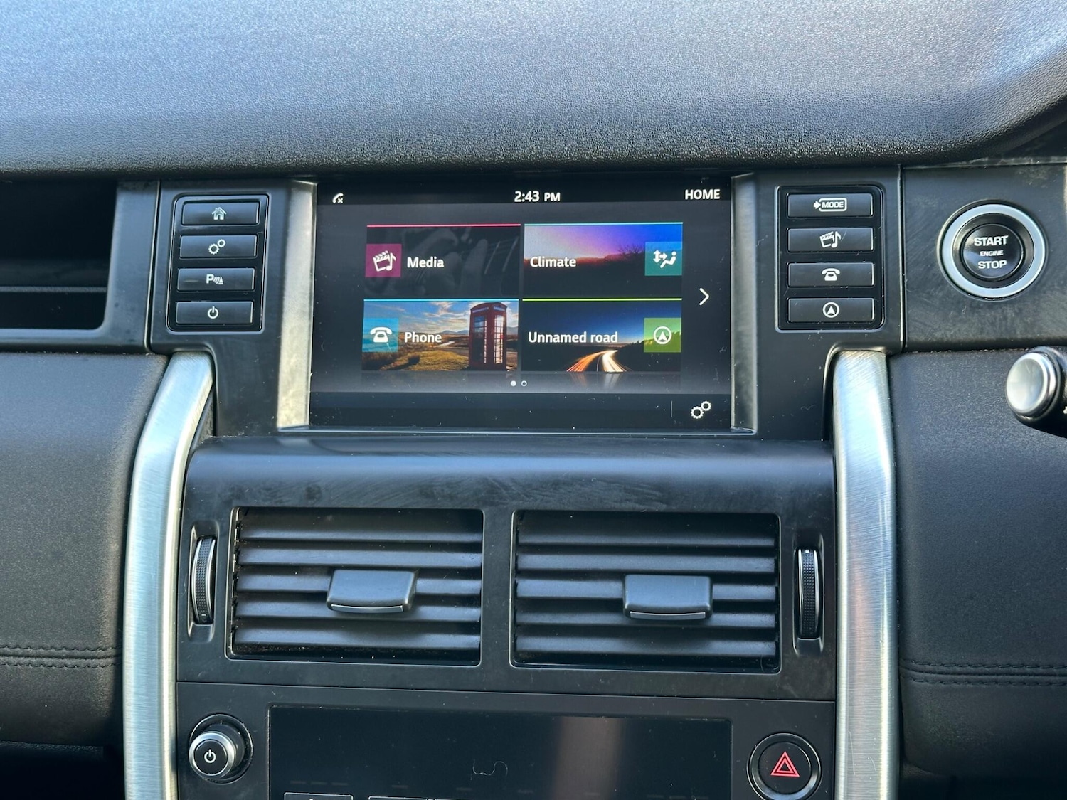 Used Land Rover Discovery Sport for sale - 77696753: Photo 64