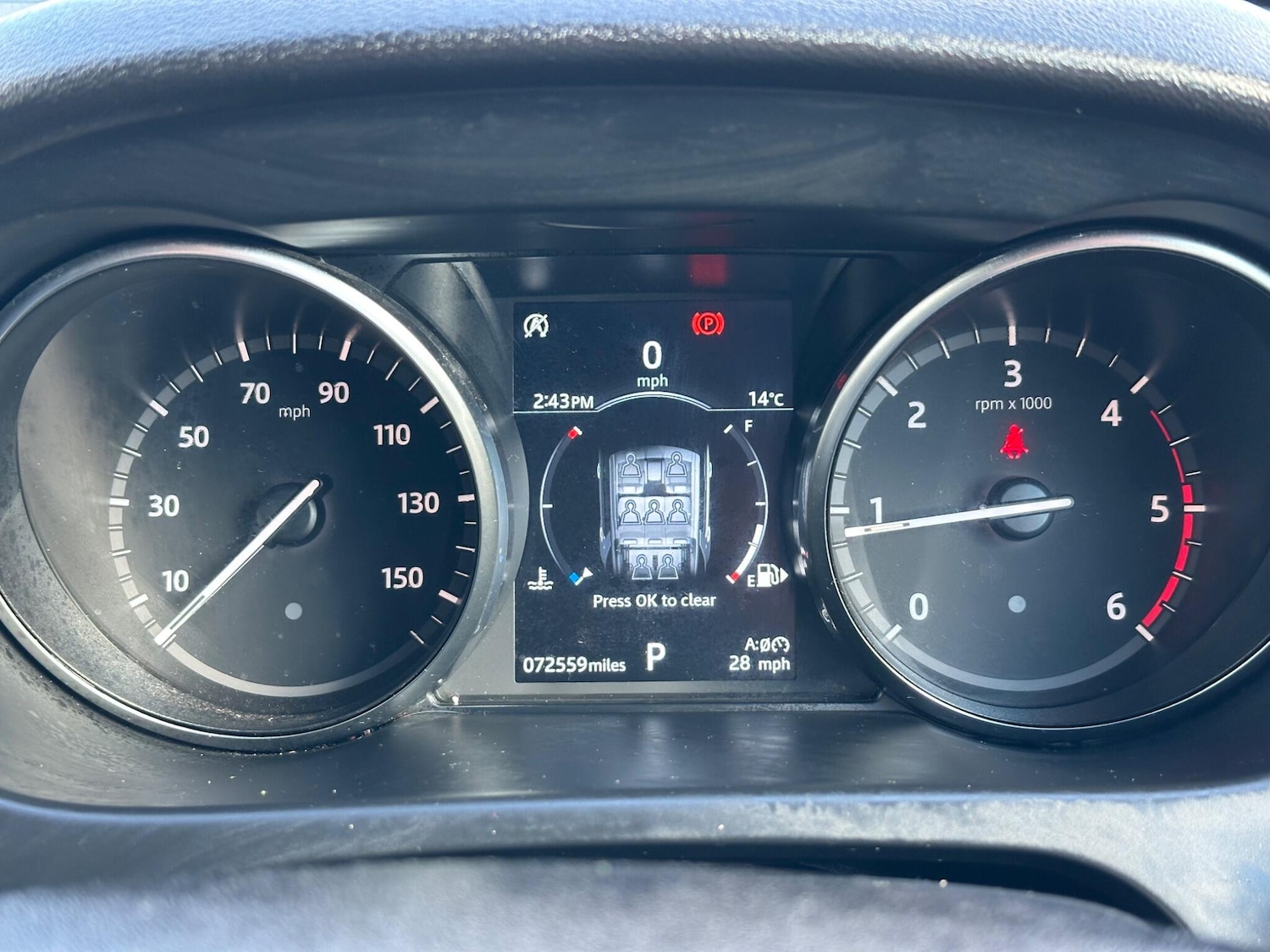 Used Land Rover Discovery Sport for sale - 77696753: Photo 65