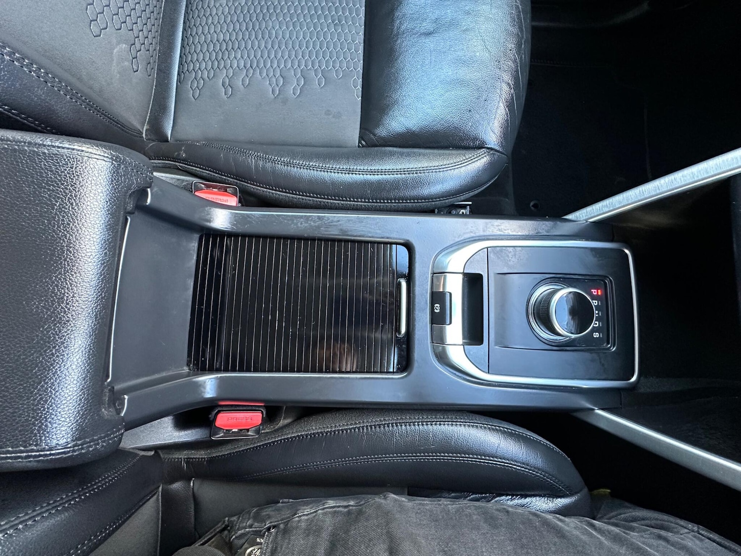 Used Land Rover Discovery Sport for sale - 77696753: Photo 66