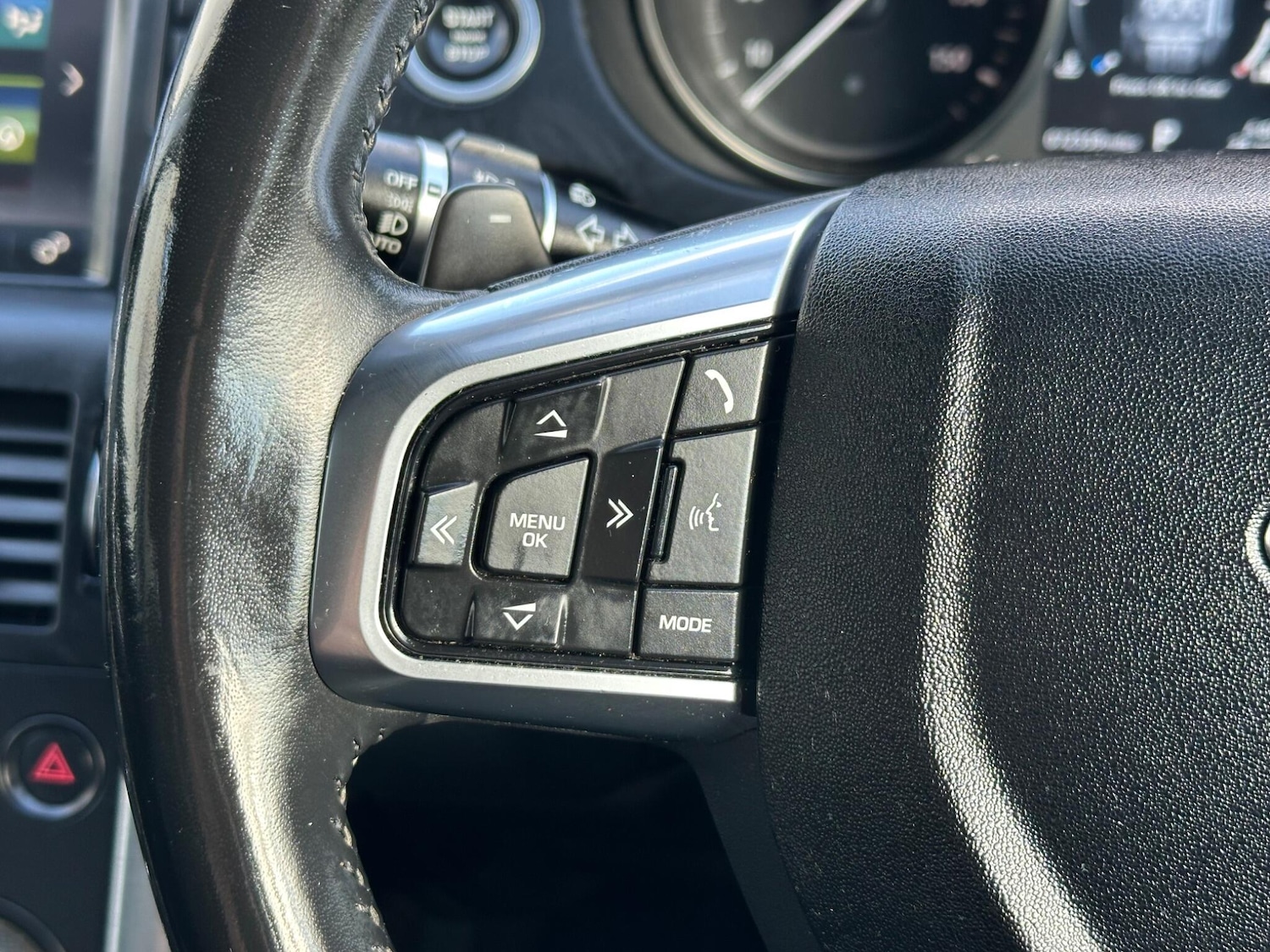 Used Land Rover Discovery Sport for sale - 77696753: Photo 70