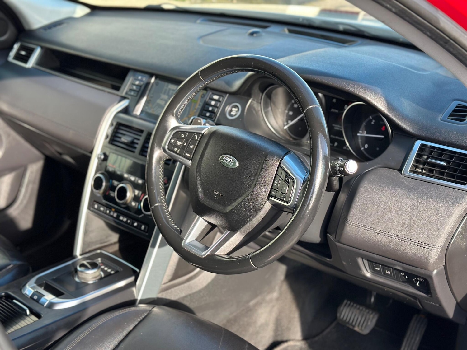 Used Land Rover Discovery Sport for sale - 77696753: Photo 9