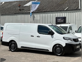 Used Peugeot Expert 2022 for sale - 78947328: Photo